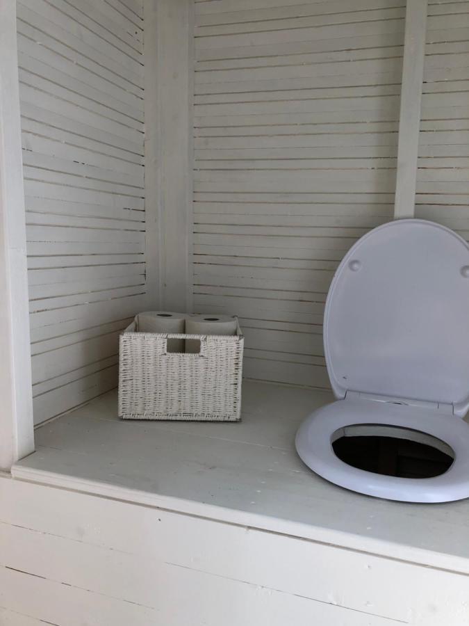 Glampingtaelt Hotel Torsby Luaran gambar