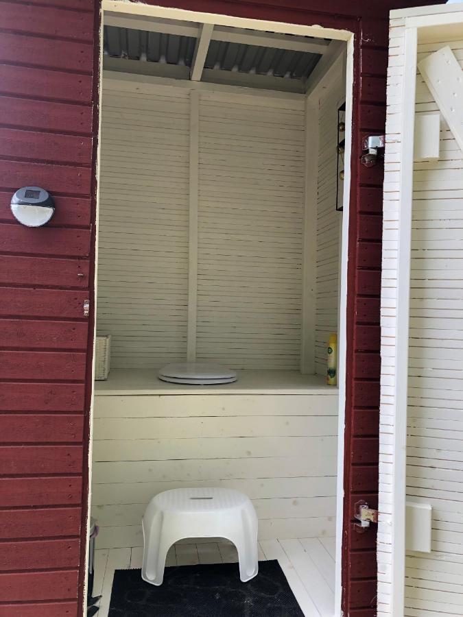 Glampingtaelt Hotel Torsby Luaran gambar